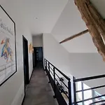 Ferienhaus T6 Avec Piscine En Dordogne *