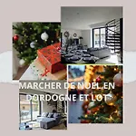 T6 Avec Piscine En Dordogne
