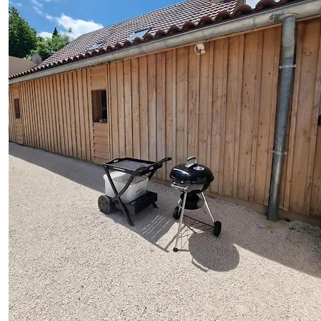 T6 Avec Piscine En Dordogne Casa vacanze *