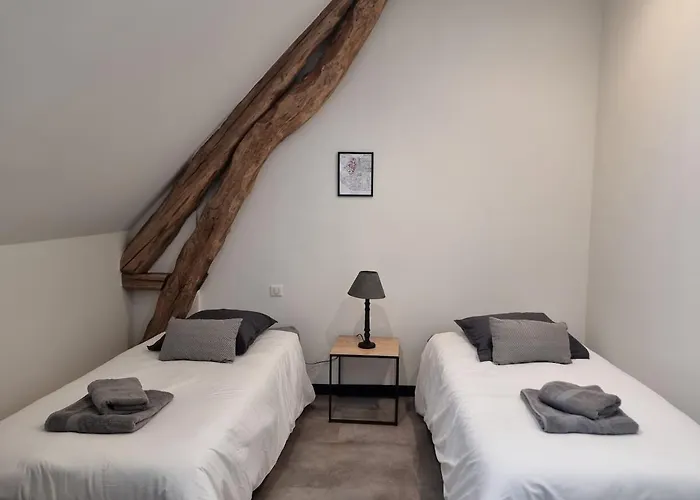 Σπίτι διακοπών T6 Avec Piscine En Dordogne *